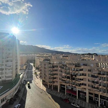 Nino'S Torremolinos Apartment Luaran gambar