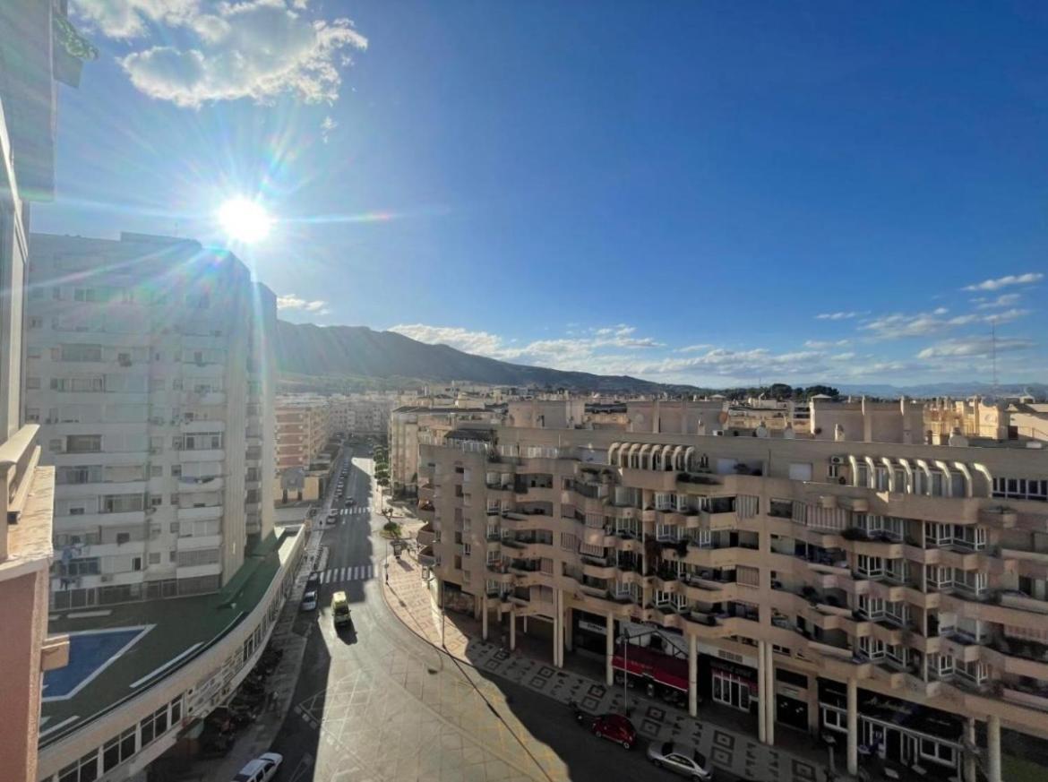 Nino'S Torremolinos Apartment Luaran gambar