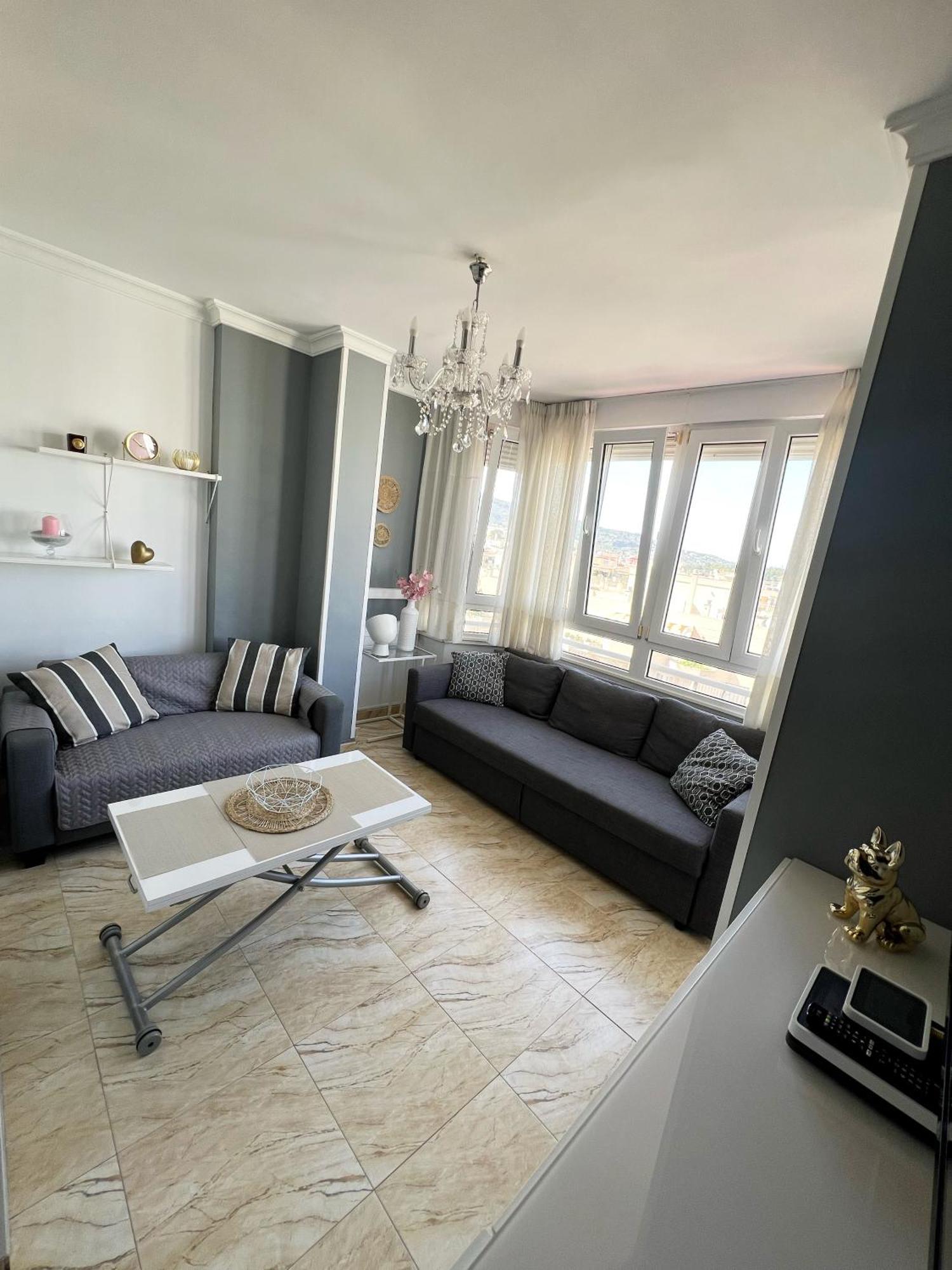 Nino'S Torremolinos Apartment Luaran gambar