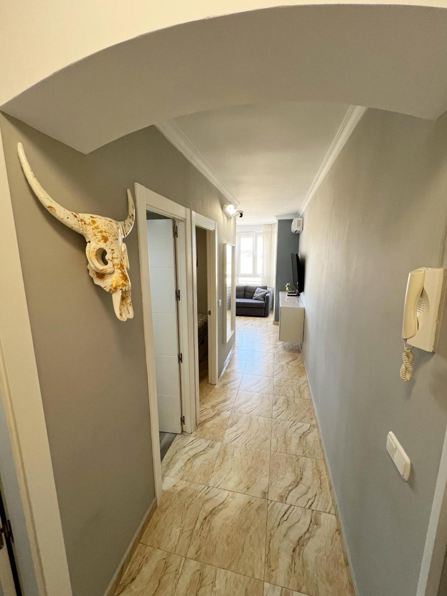 Nino'S Torremolinos Apartment Luaran gambar